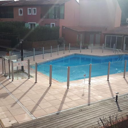 Hotel Albatros Mouans-Sartoux Luaran gambar