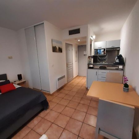 Hotel Albatros Mouans-Sartoux Luaran gambar