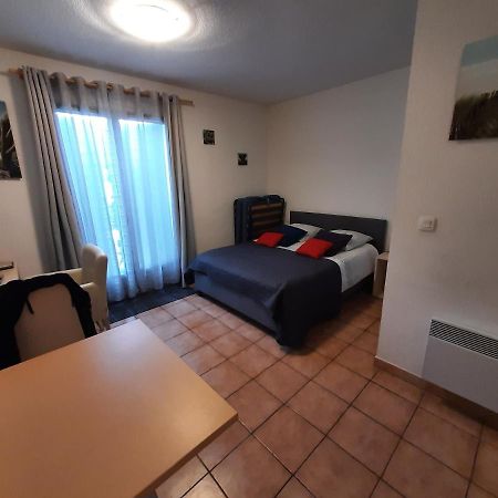 Hotel Albatros Mouans-Sartoux Luaran gambar