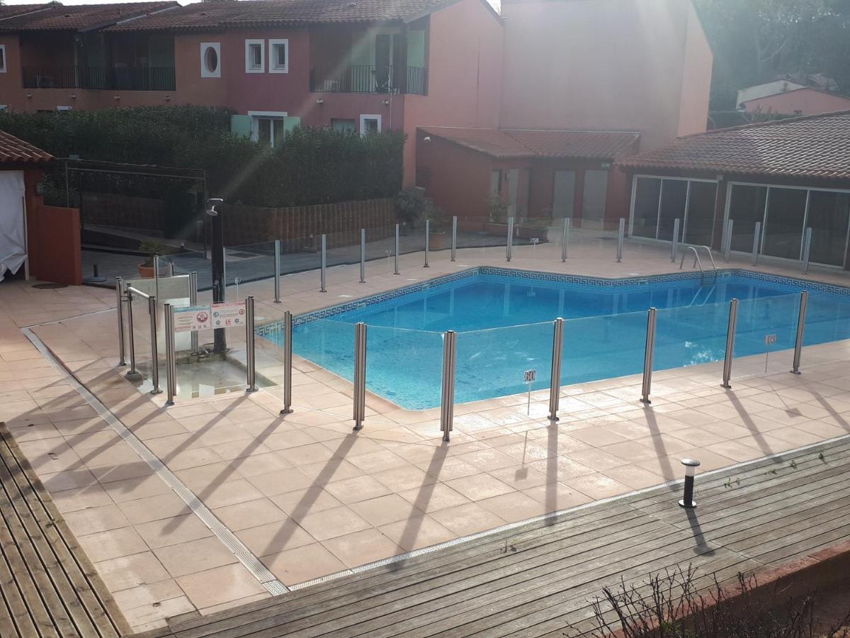 Hotel Albatros Mouans-Sartoux Luaran gambar
