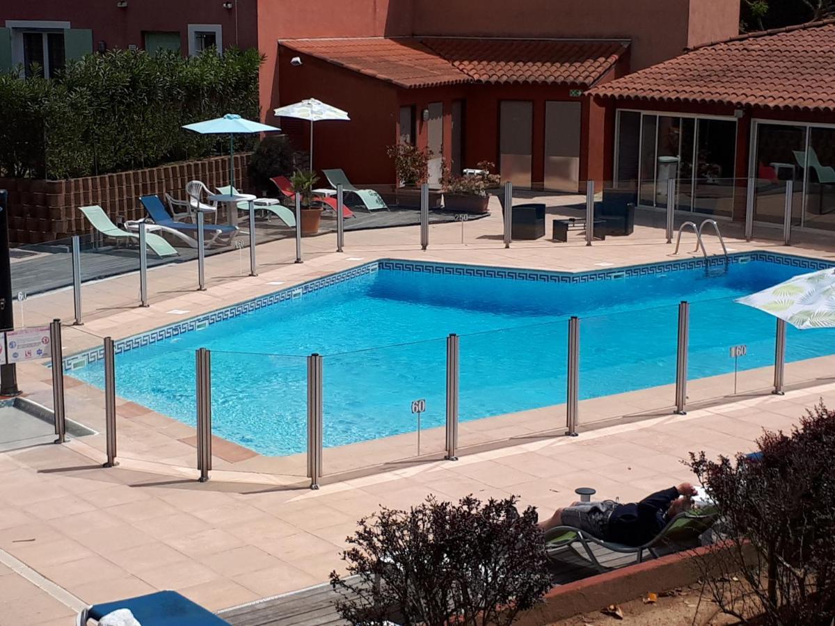 Hotel Albatros Mouans-Sartoux Luaran gambar