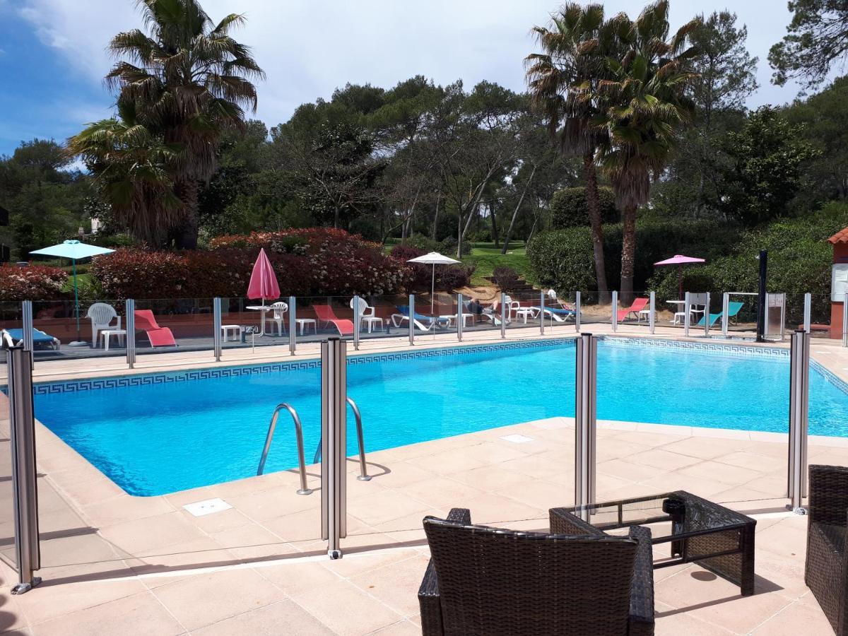 Hotel Albatros Mouans-Sartoux Luaran gambar