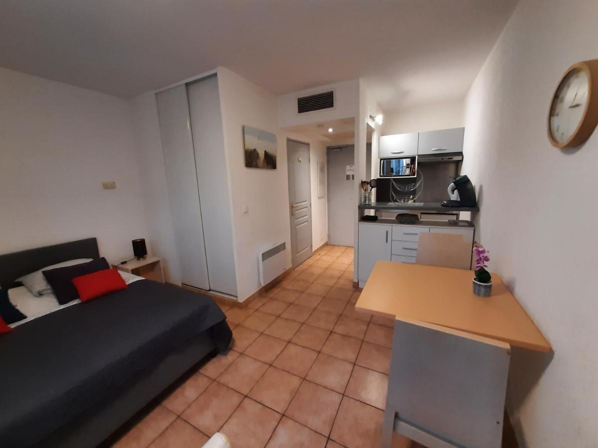 Hotel Albatros Mouans-Sartoux Luaran gambar