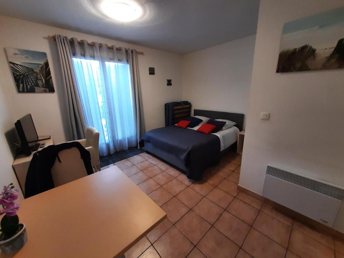 Hotel Albatros Mouans-Sartoux Luaran gambar